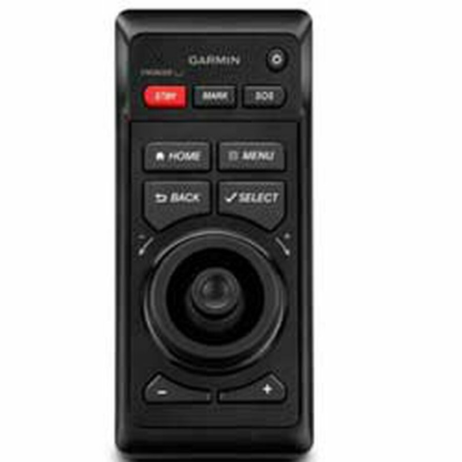 Sonar * | Garmin Grid Remote Input Device