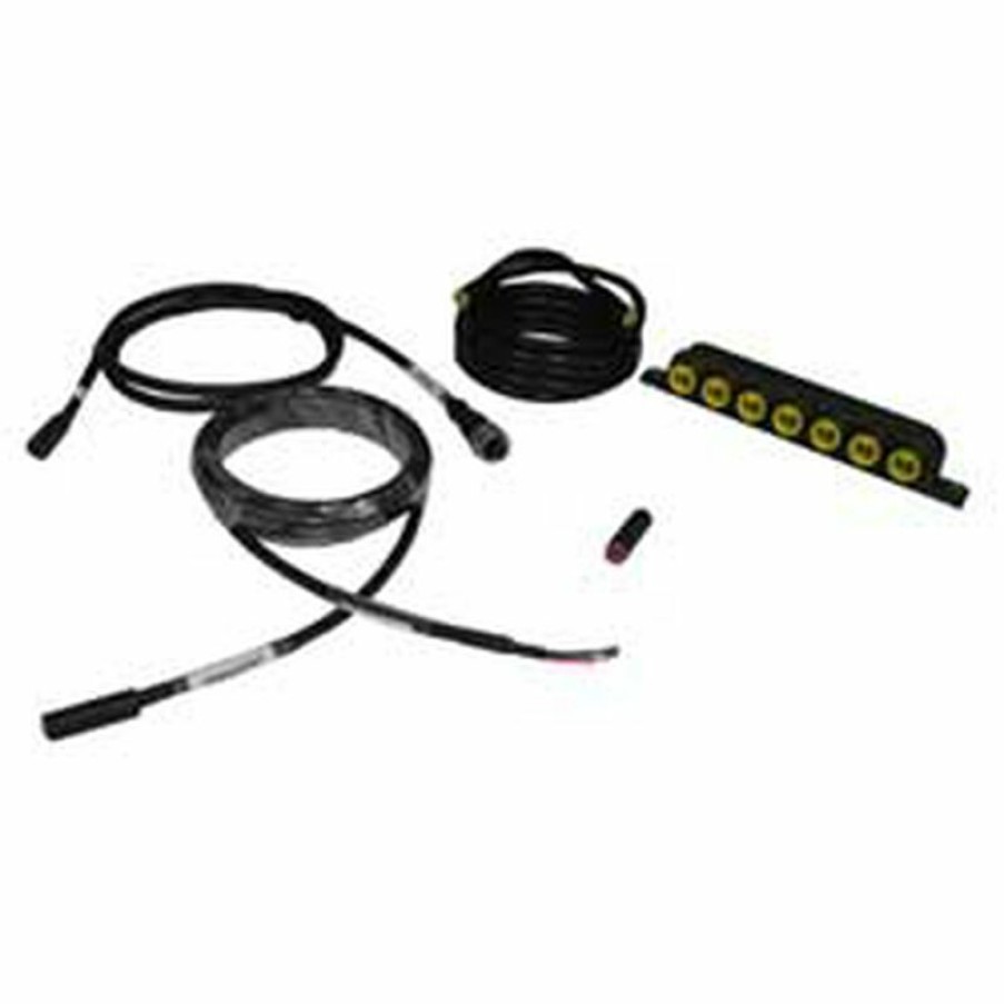 Sonar * | Simrad Simkit-3 Simnet To Micro-C Connection Kit