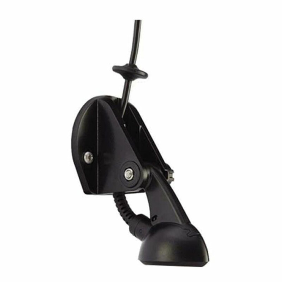 Sonar * | Raymarine Cpt-S Urethane Transom Mount Chirp Sonar Transducer