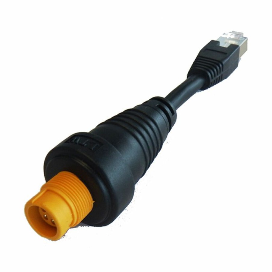 Sonar * | Navico Rj45M Ethernet Adapter Cable