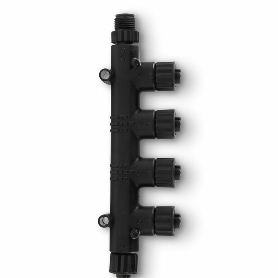 Sonar * | Garmin Nmea 2000 4 Port T-Connector