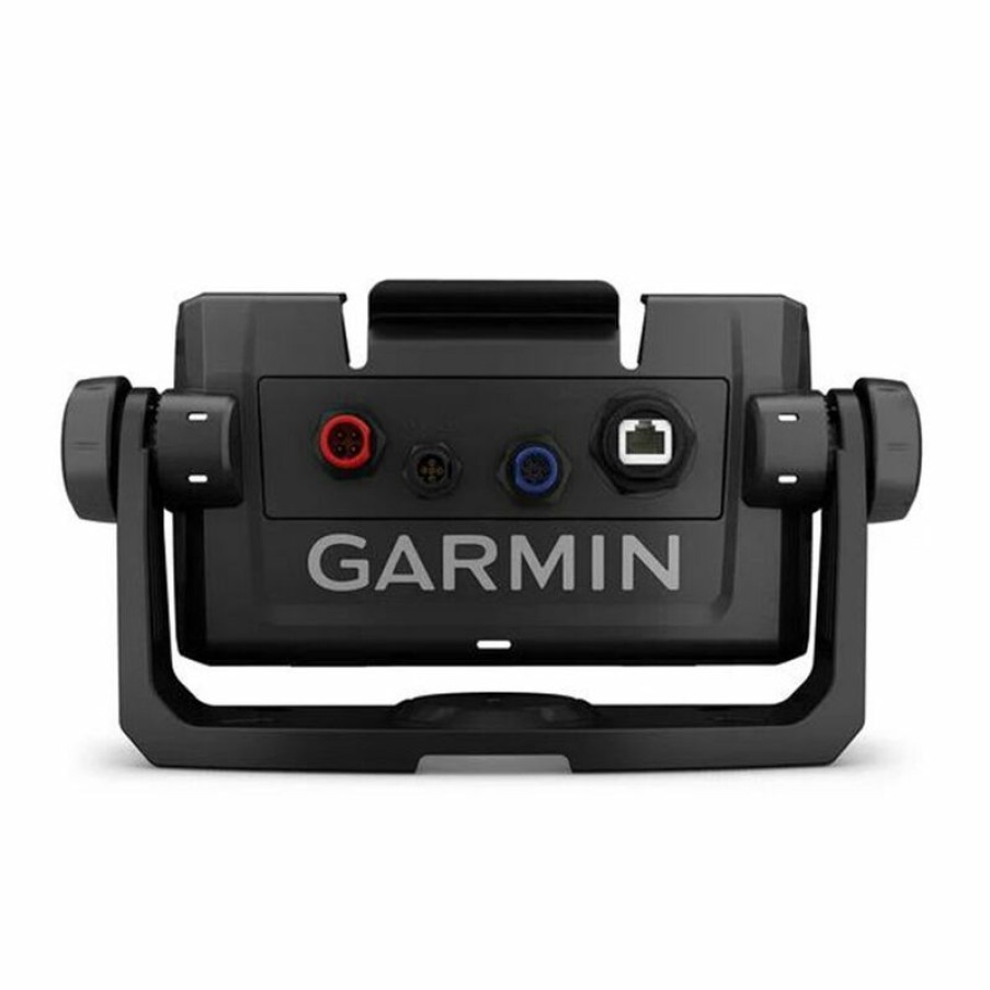 Fishfinder Accessories * | Garmin Tilt/Swivel Mount With Quick-Release Cradle (Echomap Plus 7Xcv)