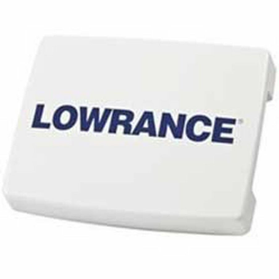 Fishfinder Accessories * | Lowrance Sun Cover For Mark And Elite 4 Models