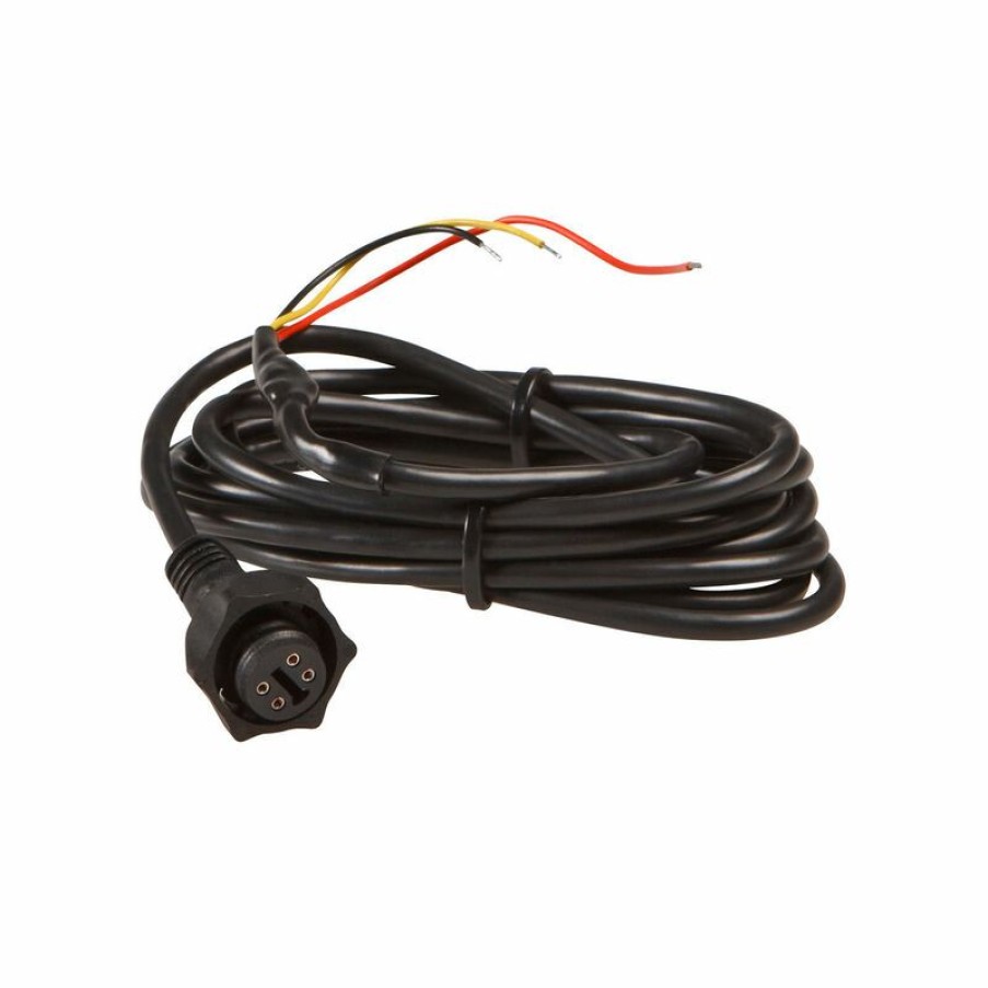 Sonar * | Lowrance Ndc-4 Nmea 0183 Output Adaptor Cable