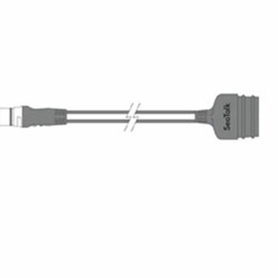 Sonar * | Raymarine 5-Pin Seatalk Adapter Cable