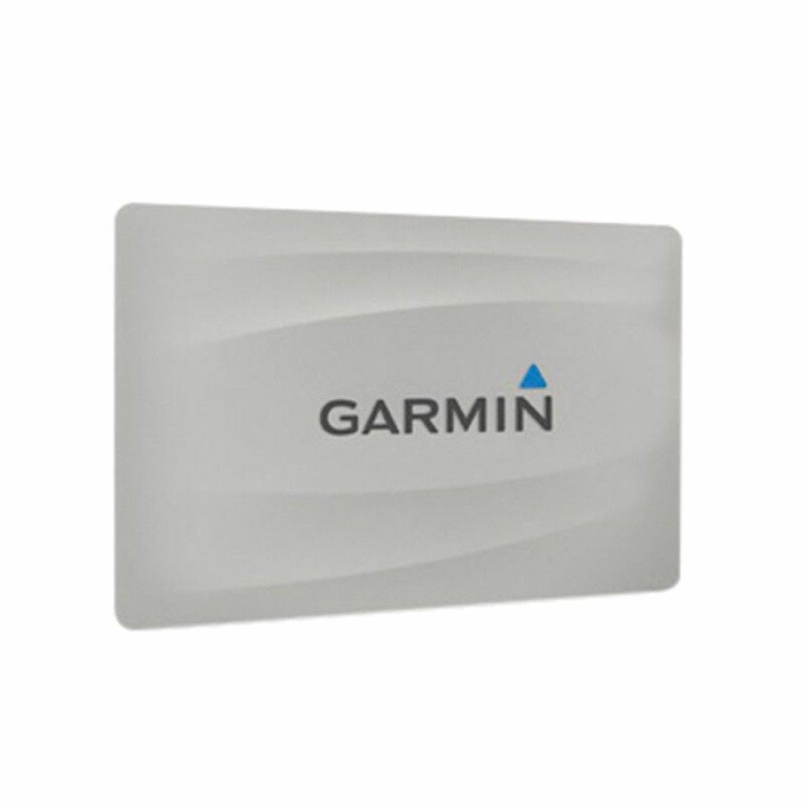 Fishfinder Accessories * | Garmin Protective Cover For Gpsmap 7 12 Series