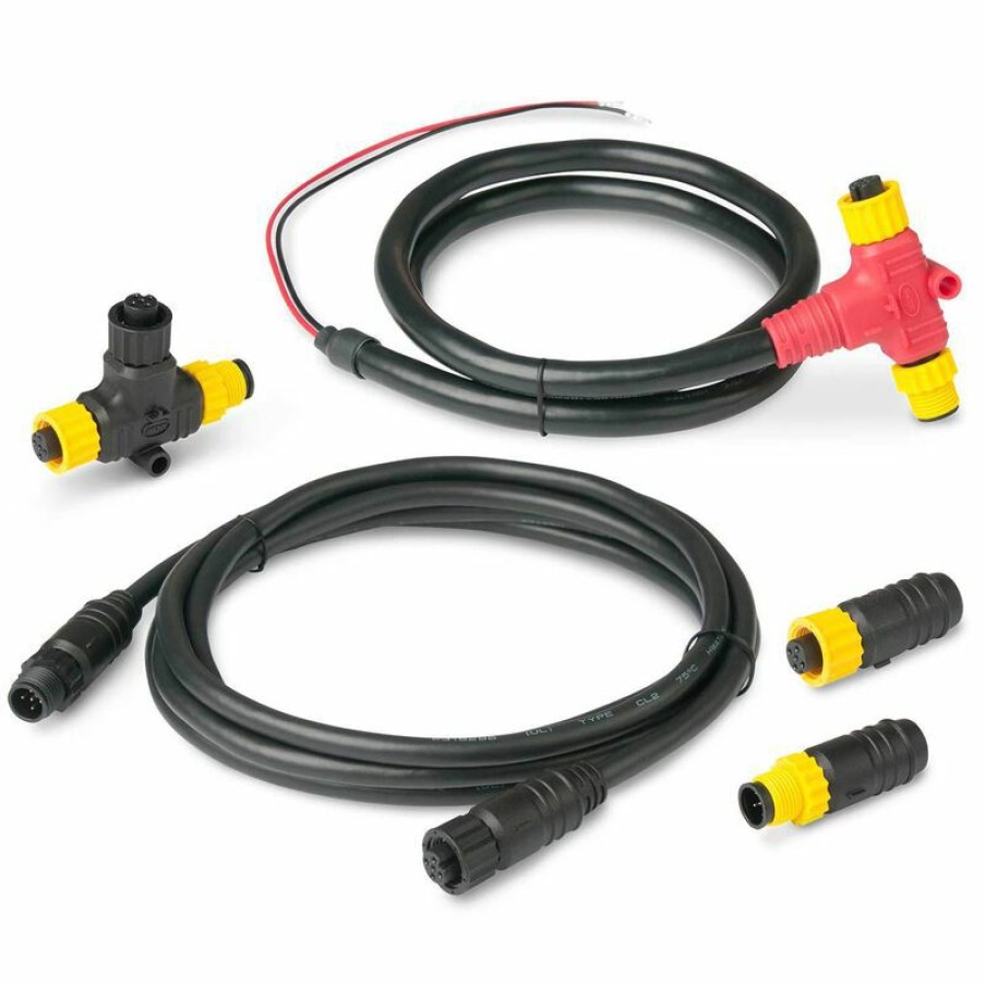 Sonar * | Ancor Nmea 2000 Single Device Starter Kit