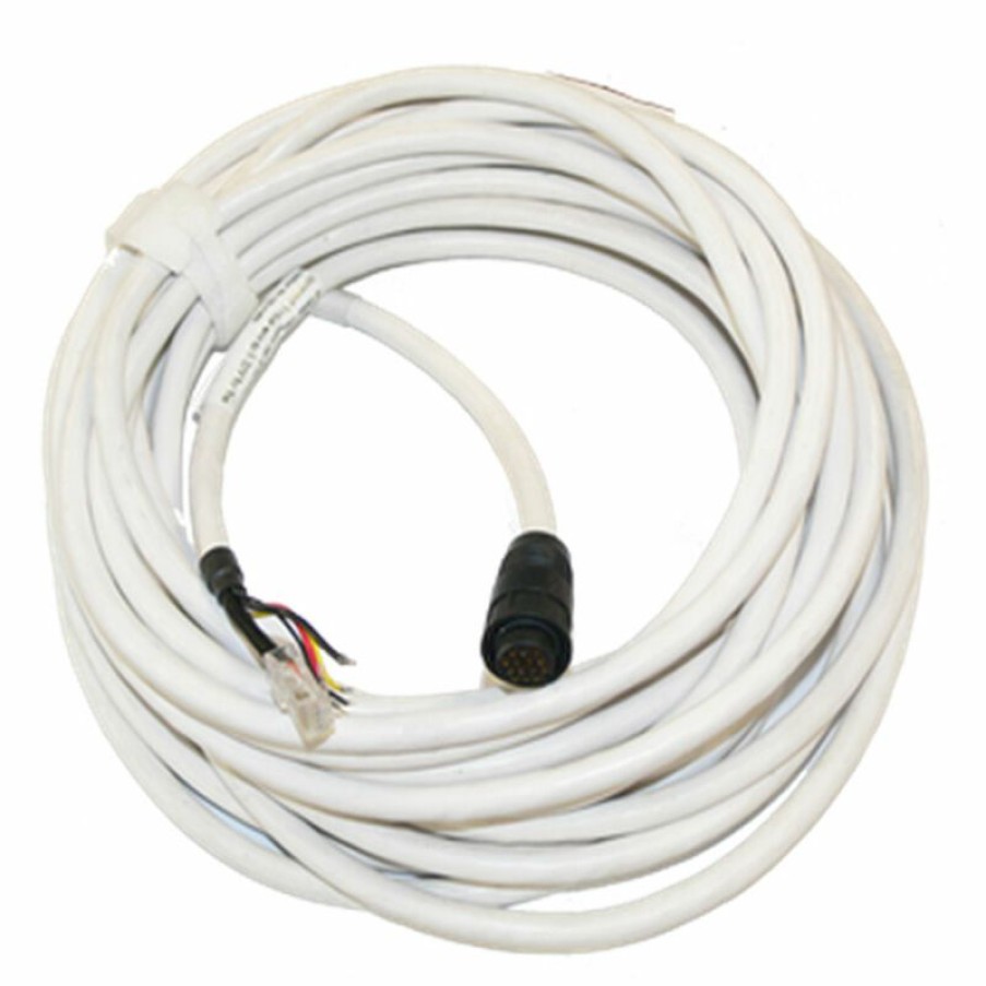 Sonar * | Simrad Br24 Radar Cable