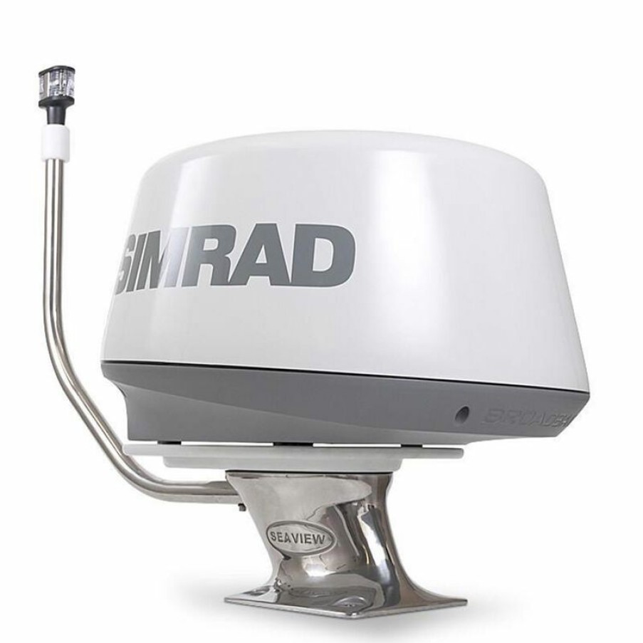 Sonar * | Seaview 5 Radar Mount