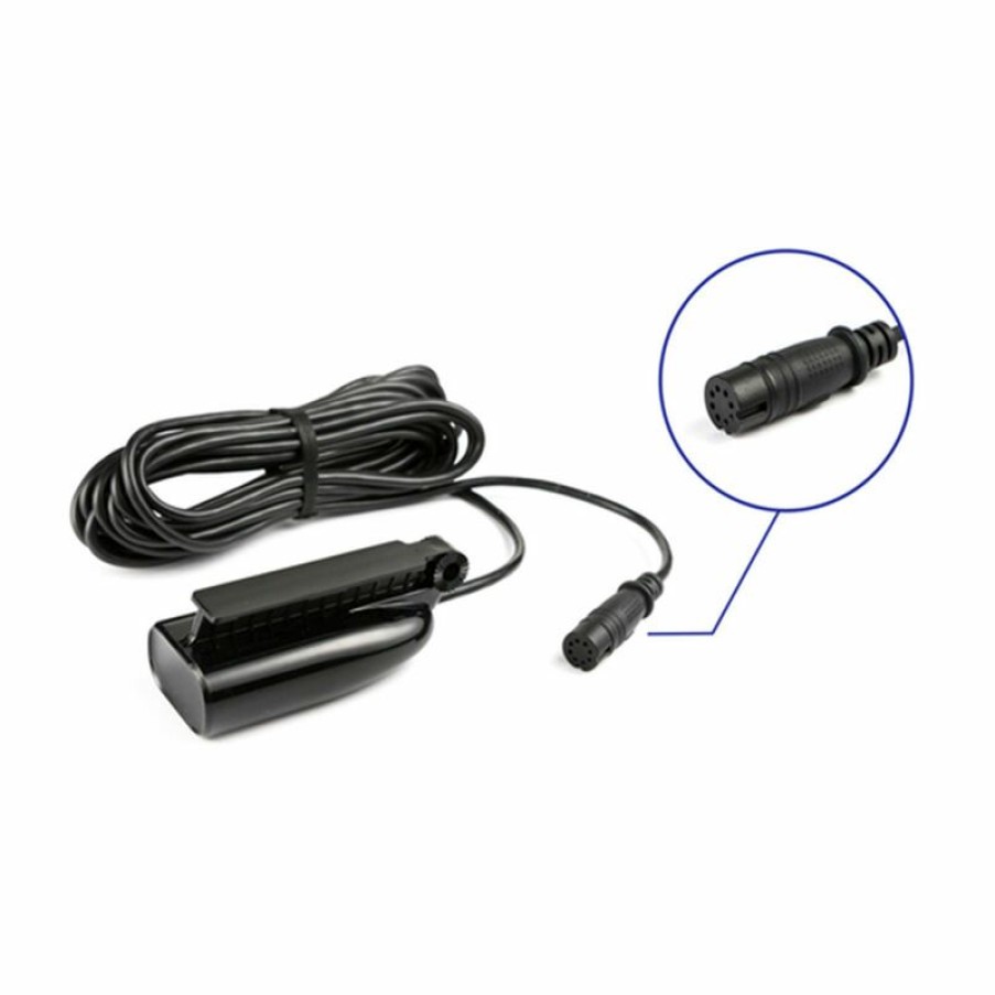 Sonar * | Lowrance Splitshot Skimmer Transducer