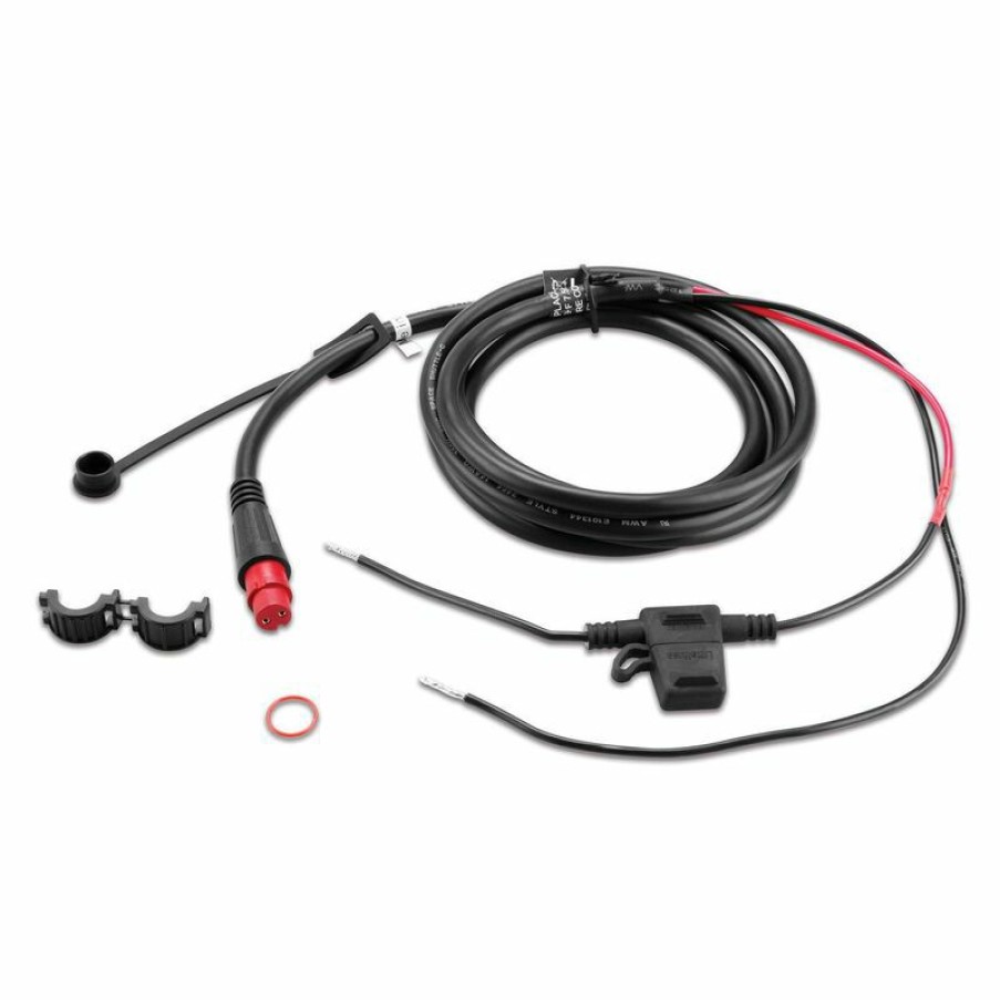 Sonar * | Garmin 2 Power Replacement Cable