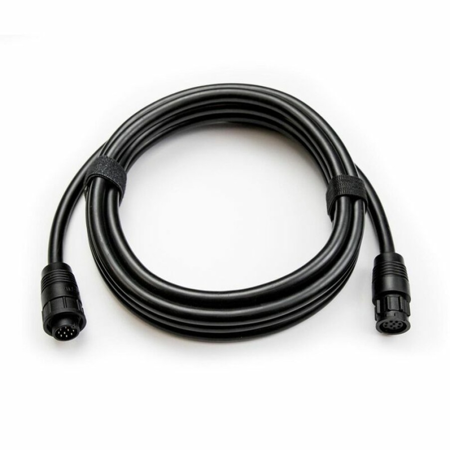 Fishfinder Accessories * | Lowrance 10 Extension Cable For Structurescan Transducer