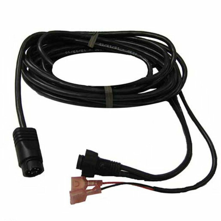 Fishfinder Accessories * | Lowrance Dsi 15 Transducer Extension Cable