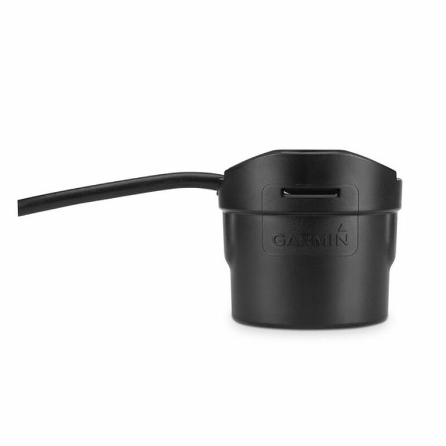 Sonar * | Garmin Gt8Hw-Ih In-Hull High/Wide Chirp Transducer