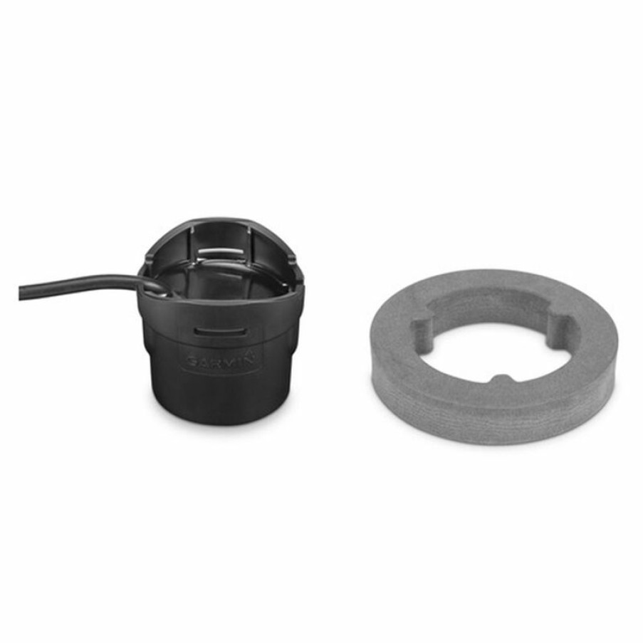 Sonar * | Garmin Gt8Hw-Ih In-Hull High/Wide Chirp Transducer