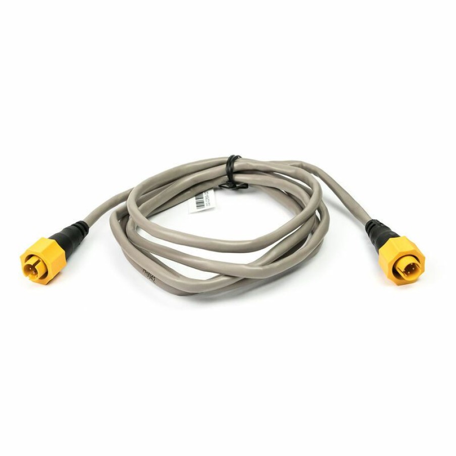 Sonar * | Lowrance 2 Meter 5-Pin Ethernet Cable