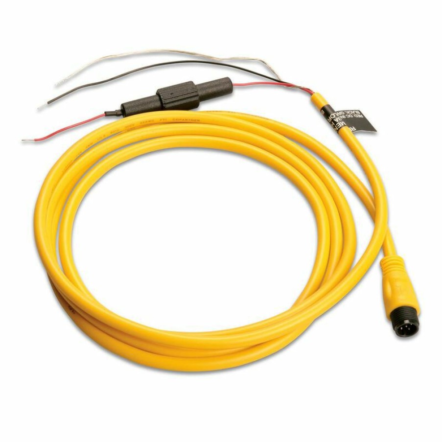 Sonar * | Garmin Nmea 2000 Power Cable