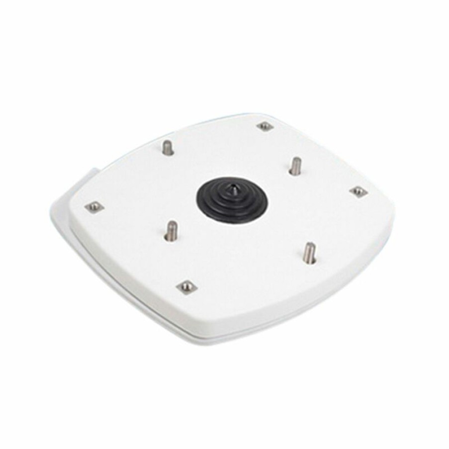 Sonar * | Seaview Adapter Plate For Halo Open Array Radars