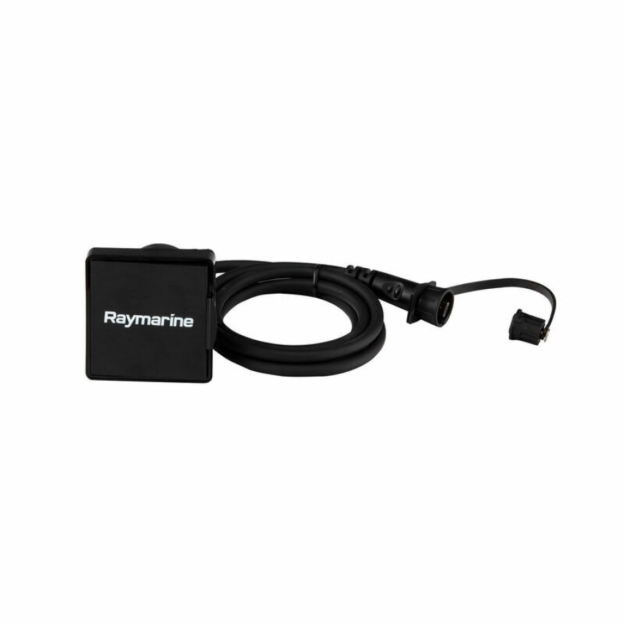 Sonar * | Raymarine Rcr Remote Sd Card Reader And Usb Socket