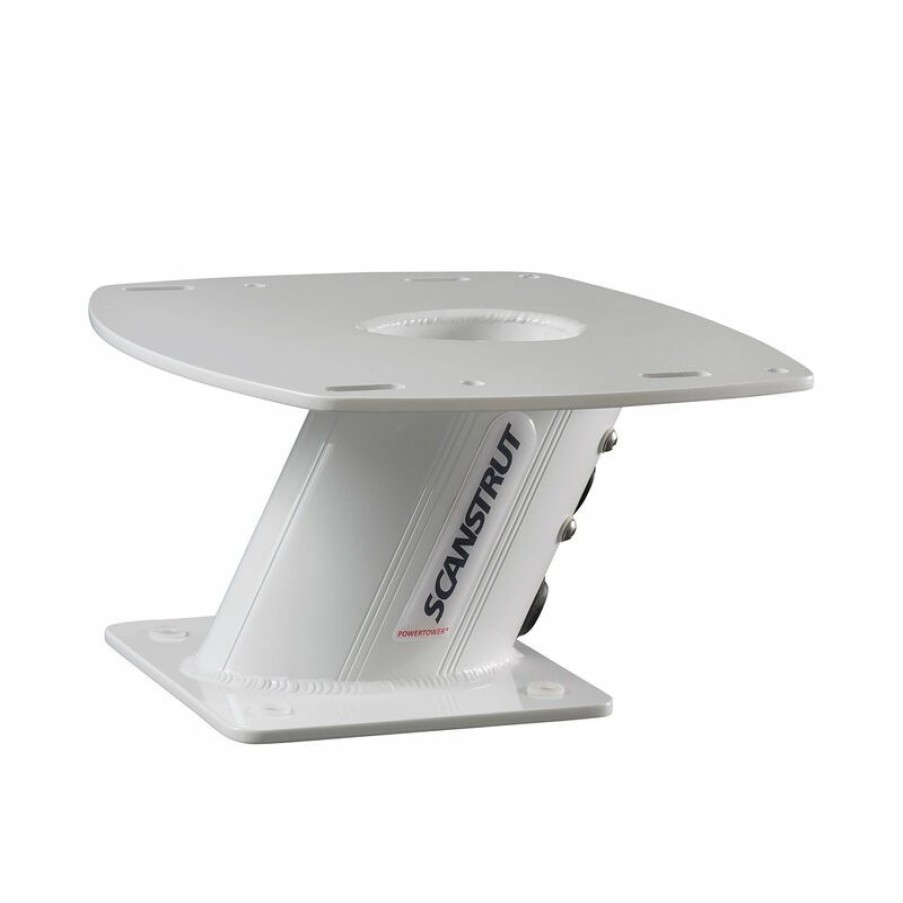 Sonar * | Scanstrut Apt-150-01 Aluminum Powertower 6 Mount