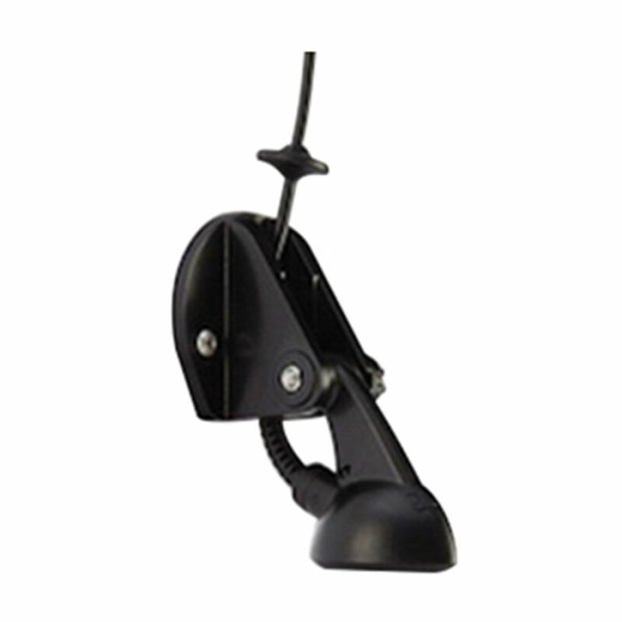 Sonar * | Raymarine Cpt-S Chirp Sonar Transducer Transom Bracket