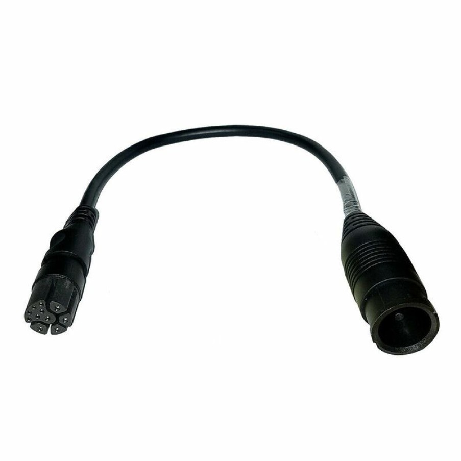 Fishfinder Accessories * | Raymarine Adapter Cable For Axiom Pro With Cp370 Transducer