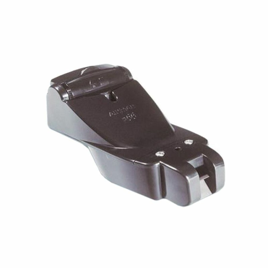 Sonar * | Raymarine P66 High-Speed Transom Mount Dual Frequency Transducer