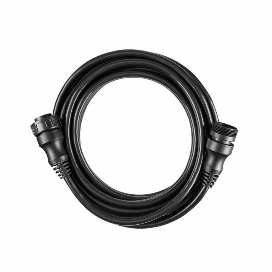 Fishfinder Accessories * | Garmin 3 Meter Livescope Transducer Extension Cable