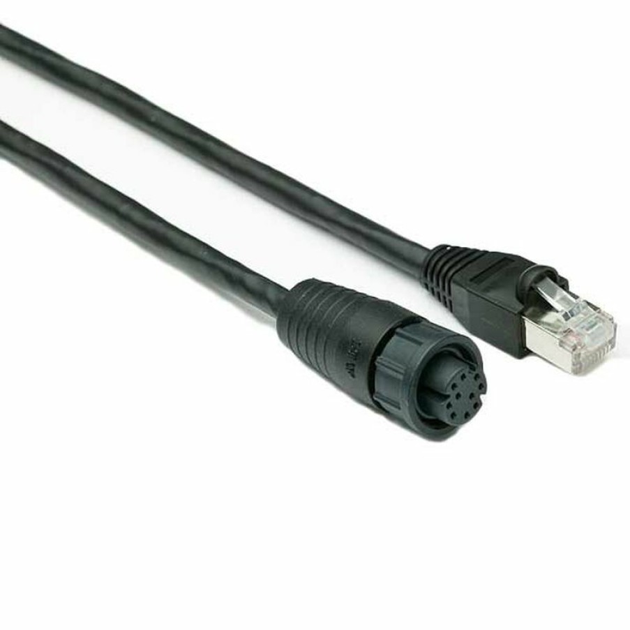 Sonar * | Raymarine 3 Meter Raynet To Rj45 Port Cable, Male