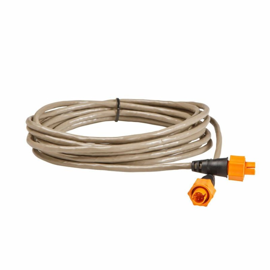 Sonar * | Simrad 7.7 Meter 5-Pin Ethernet Cable