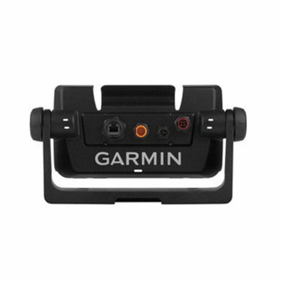 Sonar * | Garmin 7X/9X Echomap Chirp 12-Pin Bail Mount With Quick Release Cable