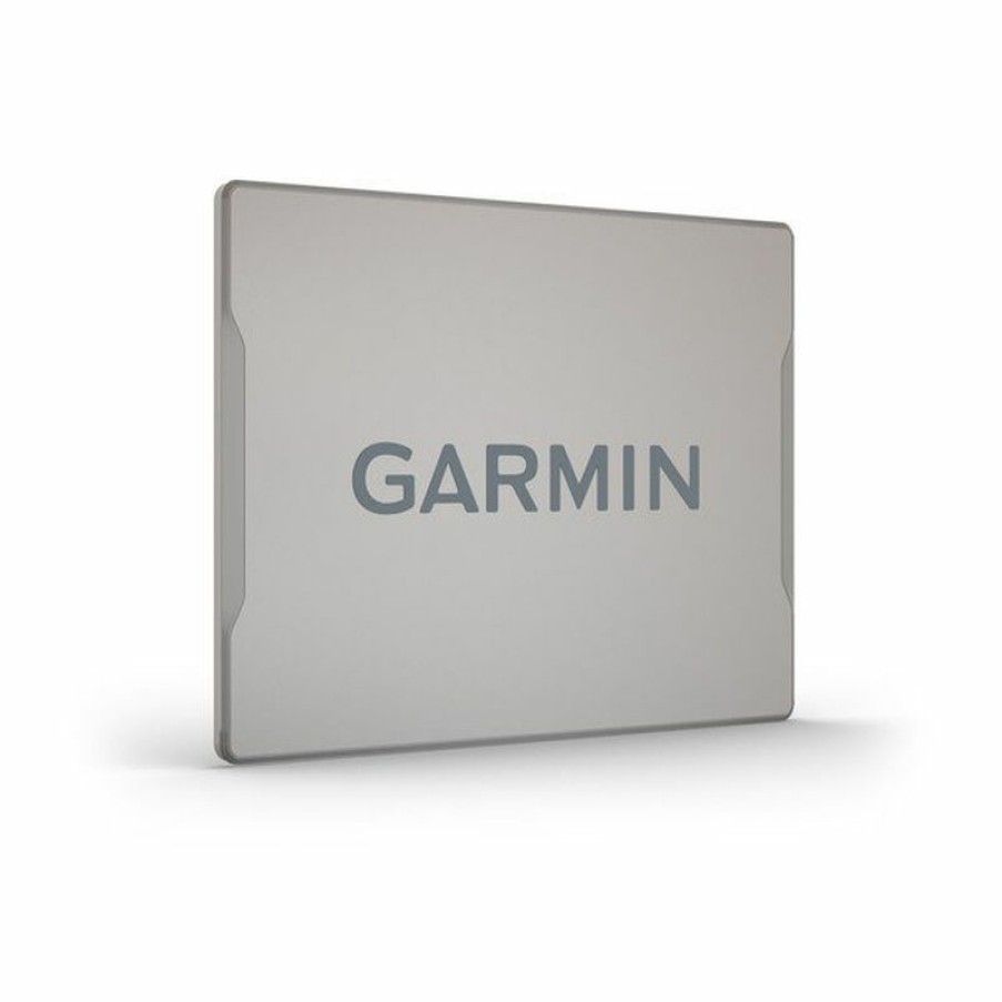 Sonar * | Garmin 12 Protective Cover (Plastic) For Gpsmap Series