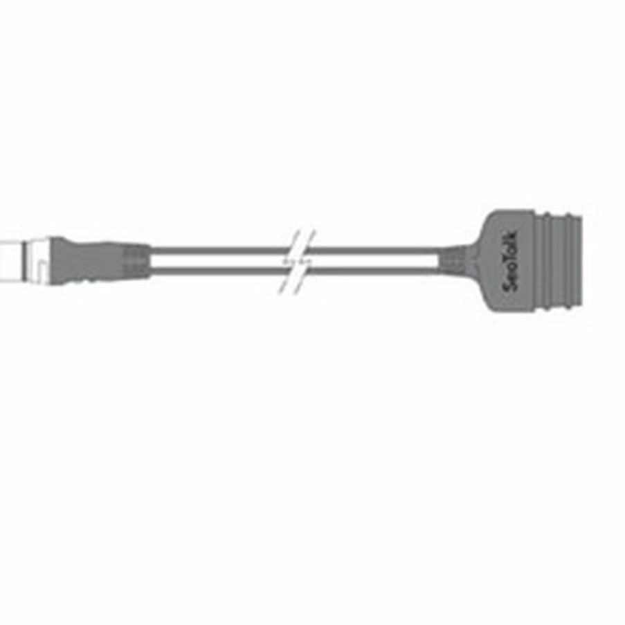 Sonar * | Raymarine 3-Pin Seatalk Adapter Cable