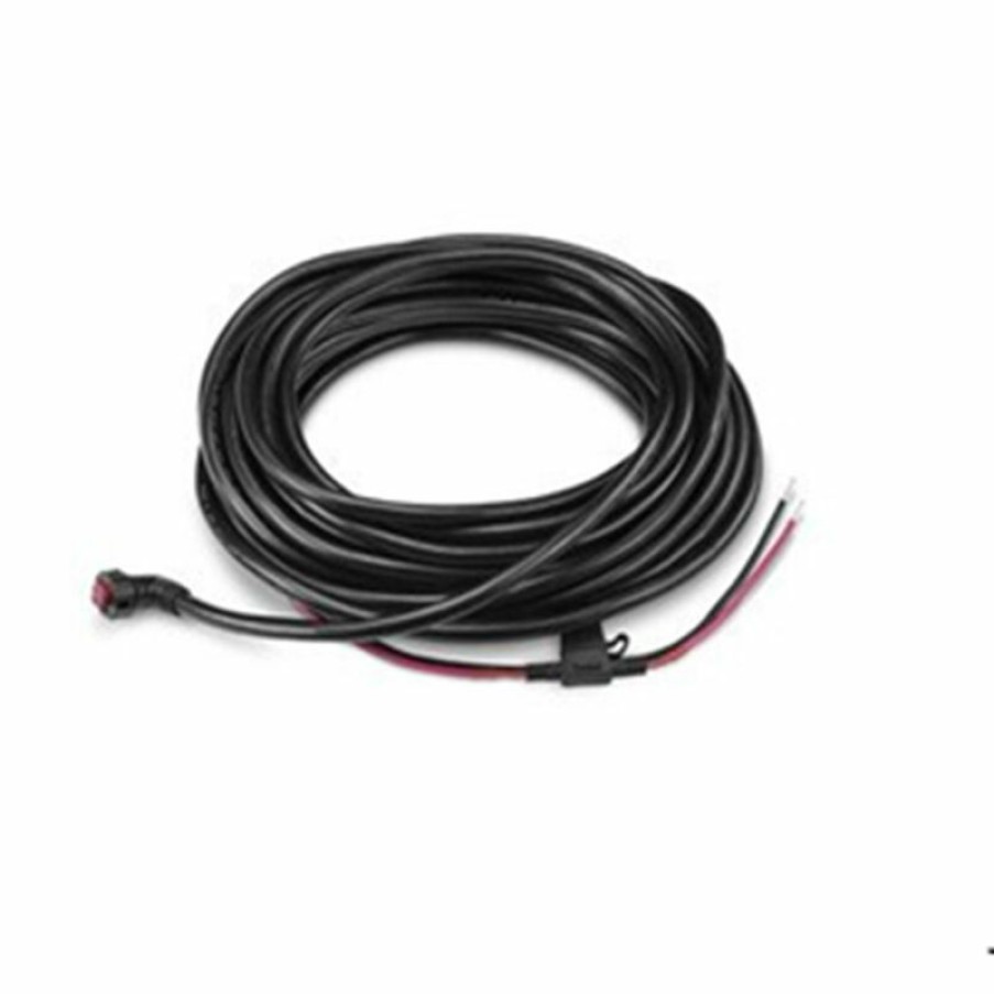 Sonar * | Garmin Fantom Radar 15 Meter Power Cable