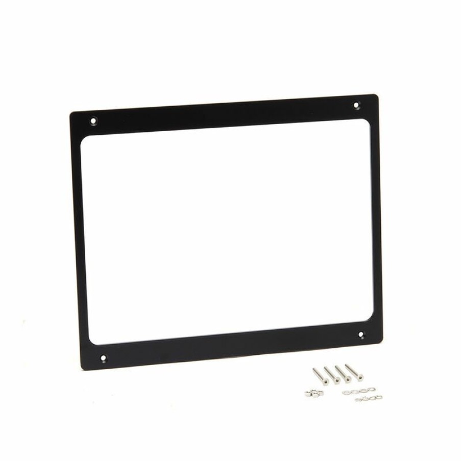 Fishfinder Accessories * | Raymarine Installation Adaptor Plate C12X/E12X To Axiom 12