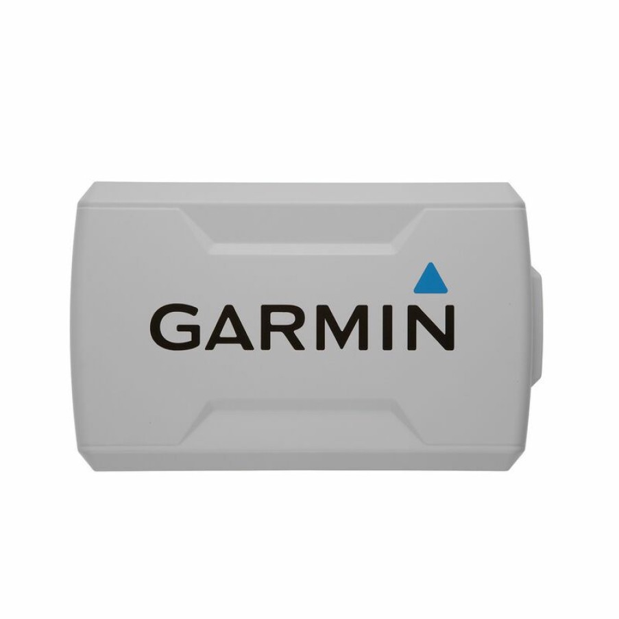 Fishfinder Accessories * | Garmin Protective Cover For Striker 7