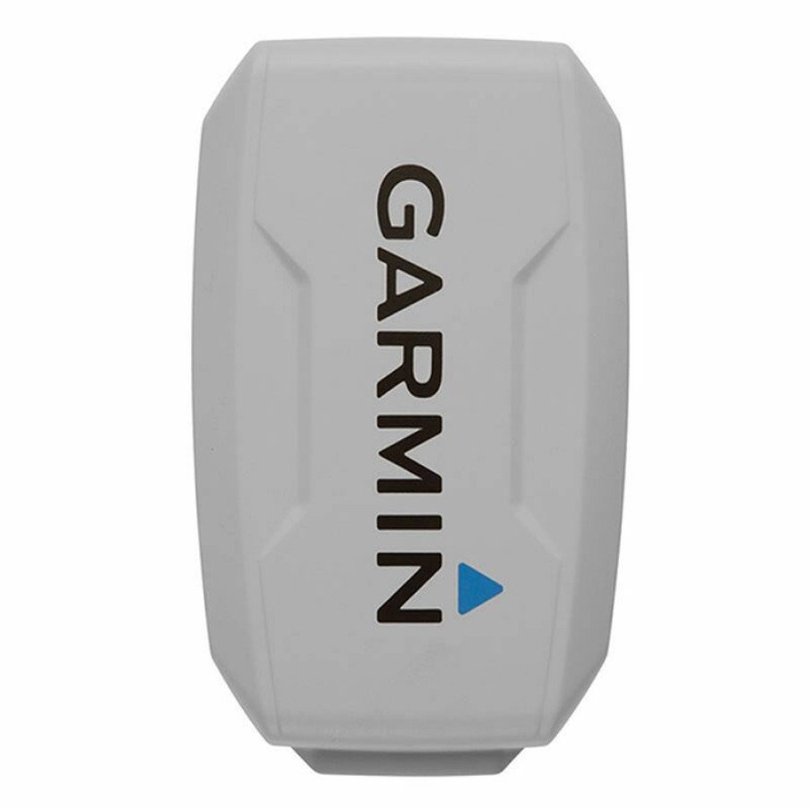 Fishfinder Accessories * | Garmin Protective Cover For Striker 4/4Dv